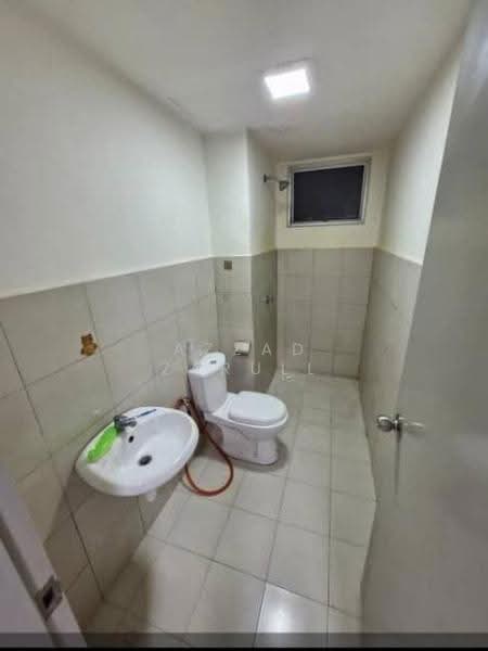 Apartment for Rent at Residensi Razakmas 2 - Azzad Zarull - Bathroom - PropertyGuru.com.my