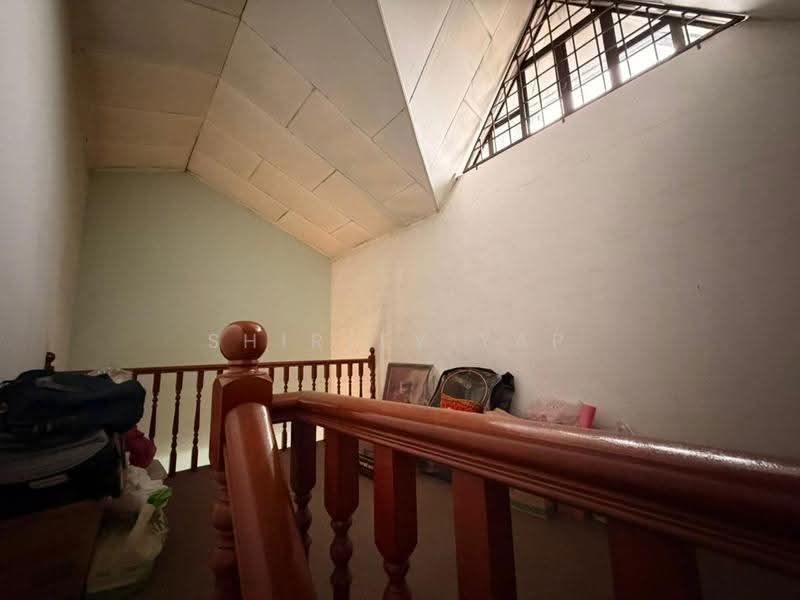 2-storey Terraced House for Sale in Taman Sri Skudai (Skudai) - Shirley Yap - Interior - PropertyGuru.com.my