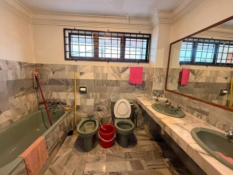 2-storey Terraced House for Sale in Taman Sri Skudai (Skudai) - Shirley Yap - Bathroom - PropertyGuru.com.my