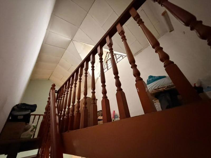 2-storey Terraced House for Sale in Taman Sri Skudai (Skudai) - Shirley Yap - Interior - PropertyGuru.com.my