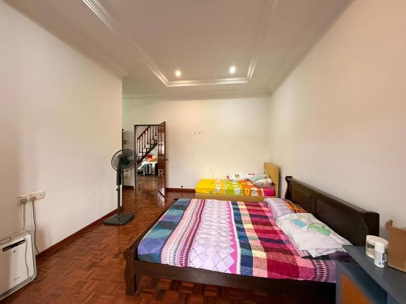 2-storey Terraced House for Sale in Taman Sri Skudai (Skudai) - Shirley Yap - Bedroom - PropertyGuru.com.my