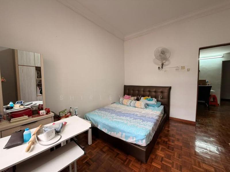 2-storey Terraced House for Sale in Taman Sri Skudai (Skudai) - Shirley Yap - Bedroom - PropertyGuru.com.my