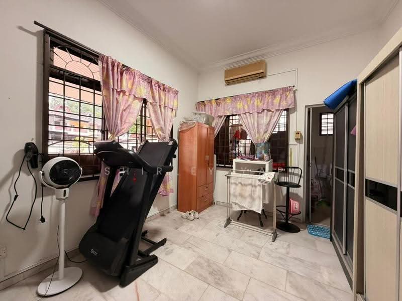 2-storey Terraced House for Sale in Taman Sri Skudai (Skudai) - Shirley Yap - Interior - PropertyGuru.com.my