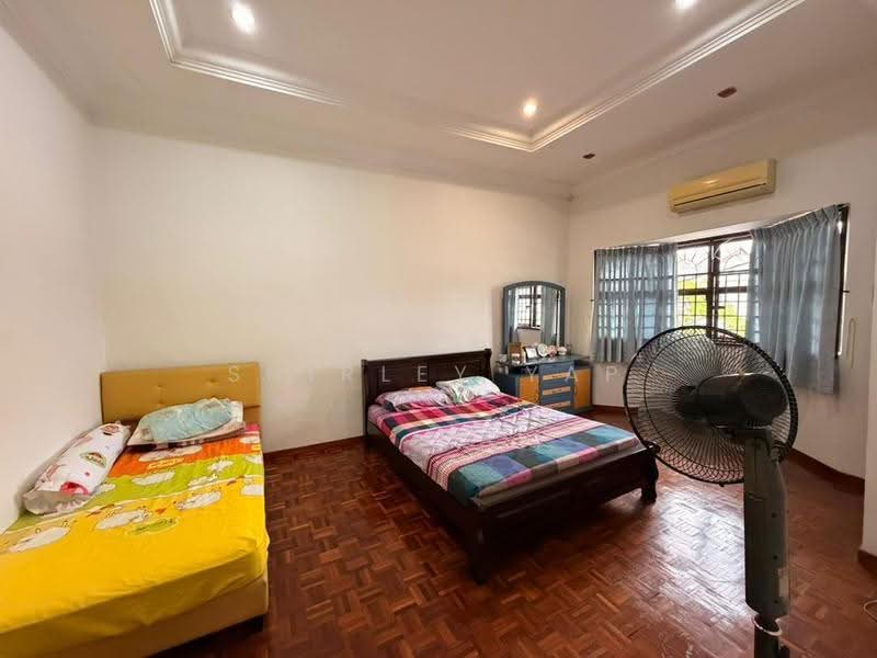 2-storey Terraced House for Sale in Taman Sri Skudai (Skudai) - Shirley Yap - Bedroom - PropertyGuru.com.my