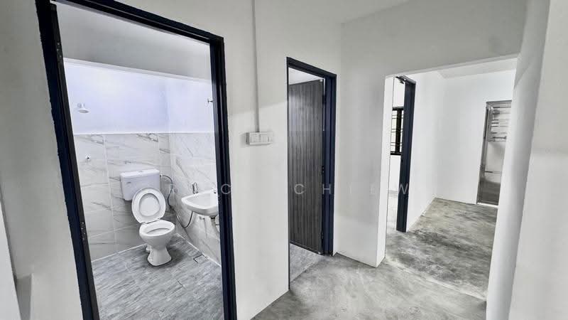1-storey Terraced House for Rent in Johor Bahru (Johor) - Grace Chiew - Bathroom - PropertyGuru.com.my