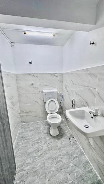 1-storey Terraced House for Rent in Johor Bahru (Johor) - Grace Chiew - Bathroom - PropertyGuru.com.my