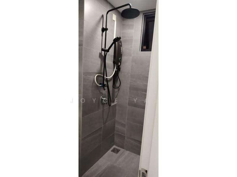 Condominium for Rent at Nestree Residence - Joyce Yap - Bathroom - PropertyGuru.com.my