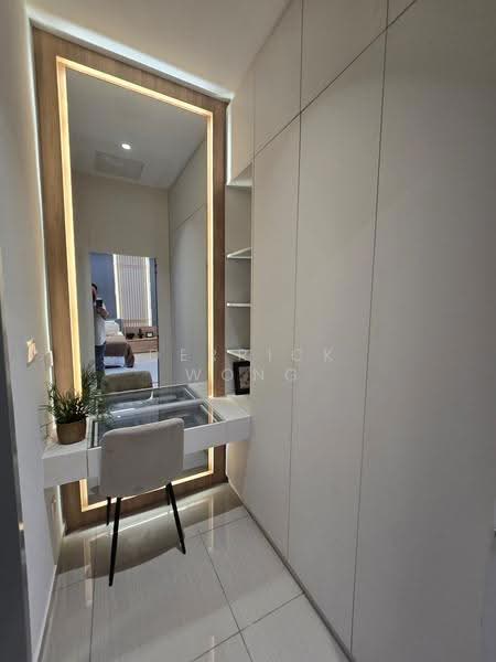 2-storey Terraced House for Sale in Horizon Hills (Iskandar Puteri (Nusajaya)) - Derrick Wong - Bedroom - PropertyGuru.com.my
