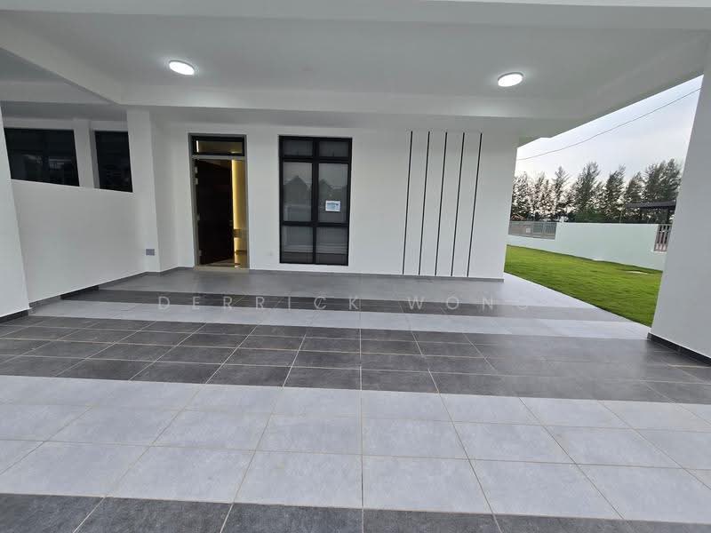 2-storey Terraced House for Sale in Horizon Hills (Iskandar Puteri (Nusajaya)) - Derrick Wong - Exterior - PropertyGuru.com.my