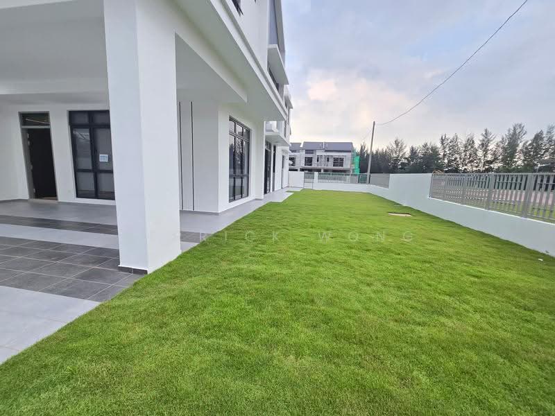 2-storey Terraced House for Sale in Horizon Hills (Iskandar Puteri (Nusajaya)) - Derrick Wong - Exterior - PropertyGuru.com.my