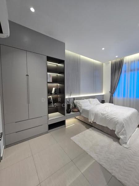 2-storey Terraced House for Sale in Horizon Hills (Iskandar Puteri (Nusajaya)) - Derrick Wong - Bedroom - PropertyGuru.com.my