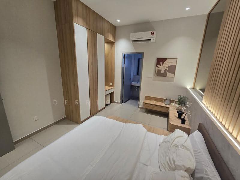 2-storey Terraced House for Sale in Horizon Hills (Iskandar Puteri (Nusajaya)) - Derrick Wong - PropertyGuru.com.my