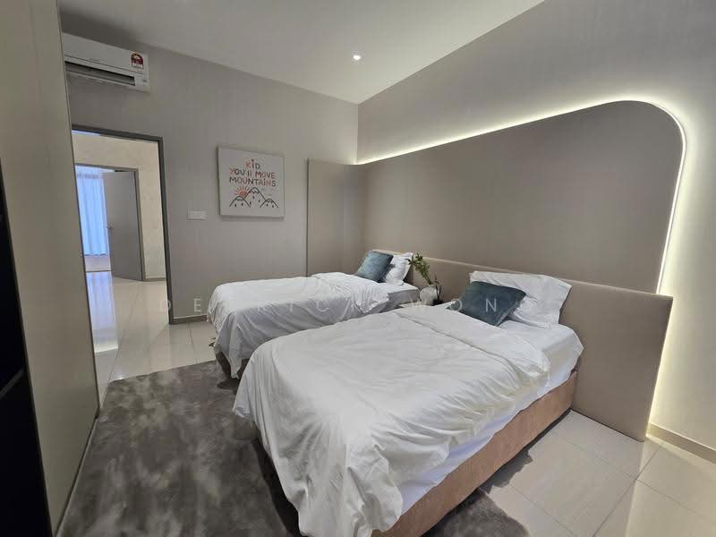 2-storey Terraced House for Sale in Horizon Hills (Iskandar Puteri (Nusajaya)) - Derrick Wong - PropertyGuru.com.my