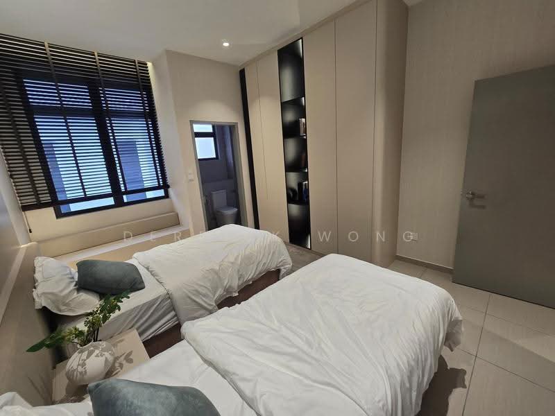 2-storey Terraced House for Sale in Horizon Hills (Iskandar Puteri (Nusajaya)) - Derrick Wong - PropertyGuru.com.my