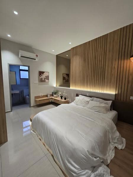 2-storey Terraced House for Sale in Horizon Hills (Iskandar Puteri (Nusajaya)) - Derrick Wong - PropertyGuru.com.my