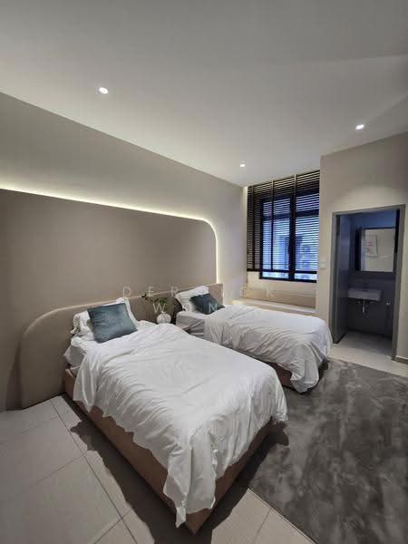2-storey Terraced House for Sale in Horizon Hills (Iskandar Puteri (Nusajaya)) - Derrick Wong - PropertyGuru.com.my