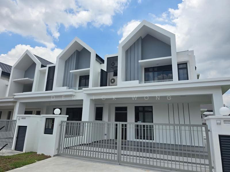 2-storey Terraced House for Sale in Horizon Hills (Iskandar Puteri (Nusajaya)) - Derrick Wong - PropertyGuru.com.my
