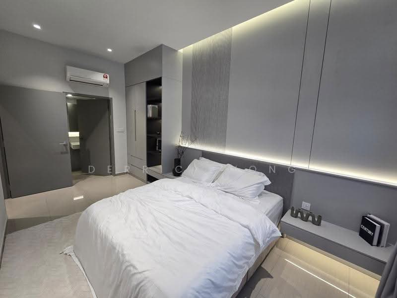 2-storey Terraced House for Sale in Horizon Hills (Iskandar Puteri (Nusajaya)) - Derrick Wong - Bedroom - PropertyGuru.com.my