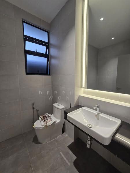 2-storey Terraced House for Sale in Horizon Hills (Iskandar Puteri (Nusajaya)) - Derrick Wong - Bathroom - PropertyGuru.com.my