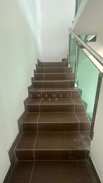 Rumah Teres 2-Tingkat untuk Dijual di Taman Sri Kluang (Kluang) - Shanel Tee - Interior - PropertyGuru.com.my