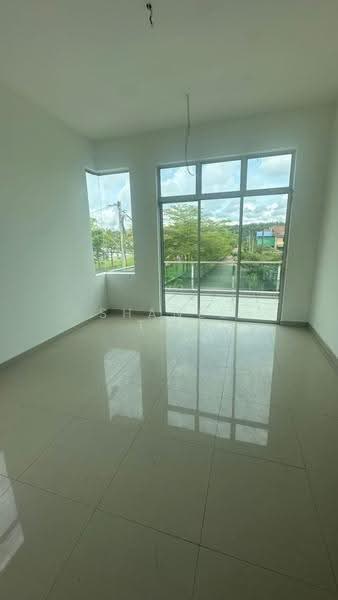 Rumah Teres 2-Tingkat untuk Dijual di Taman Sri Kluang (Kluang) - Shanel Tee - Interior - PropertyGuru.com.my