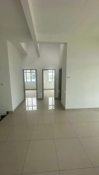 Rumah Teres 2-Tingkat untuk Dijual di Taman Sri Kluang (Kluang) - Shanel Tee - Interior - PropertyGuru.com.my