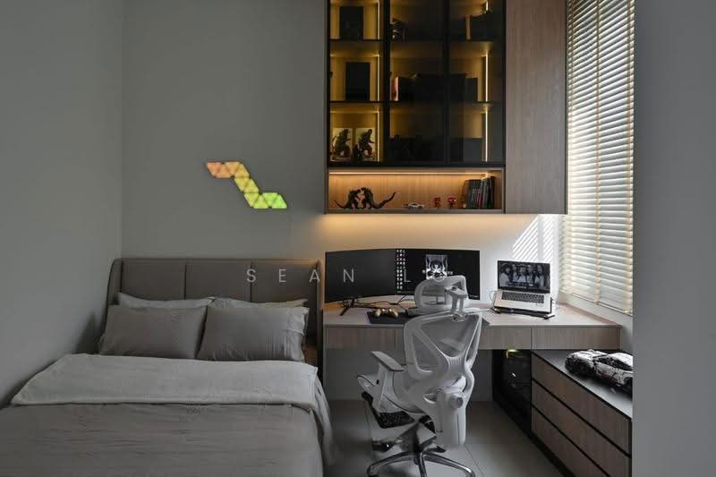 2-storey Terraced House for Sale in Jade Hills (Kajang) - Sean Lo - Bedroom - PropertyGuru.com.my