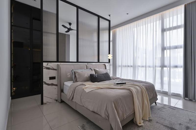 2-storey Terraced House for Sale in Jade Hills (Kajang) - Sean Lo - Bedroom - PropertyGuru.com.my
