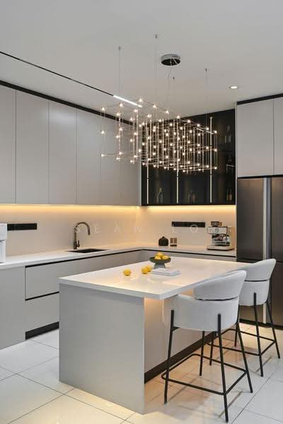 2-storey Terraced House for Sale in Jade Hills (Kajang) - Sean Lo - Kitchen - PropertyGuru.com.my
