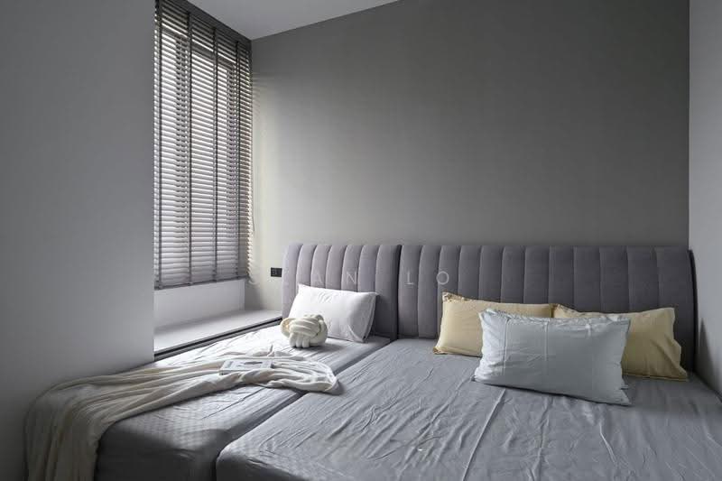 2-storey Terraced House for Sale in Jade Hills (Kajang) - Sean Lo - Bedroom - PropertyGuru.com.my