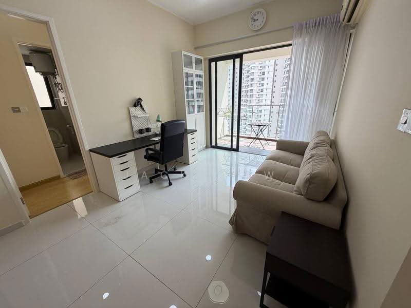 Condominium for Sale at Amberside @ Country Garden Danga Bay - Jack Liew - Study - PropertyGuru.com.my