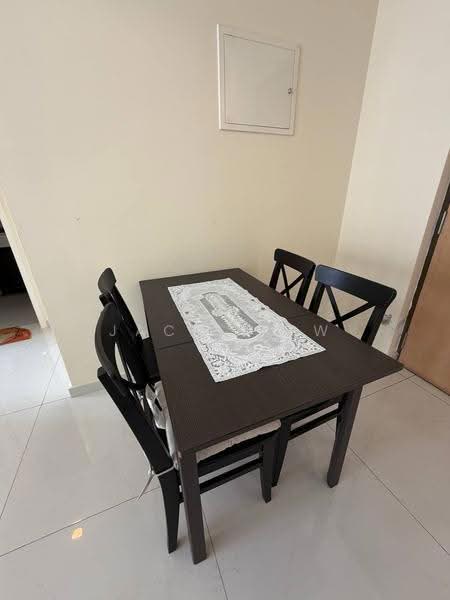 Condominium for Sale at Amberside @ Country Garden Danga Bay - Jack Liew - Dining Room - PropertyGuru.com.my