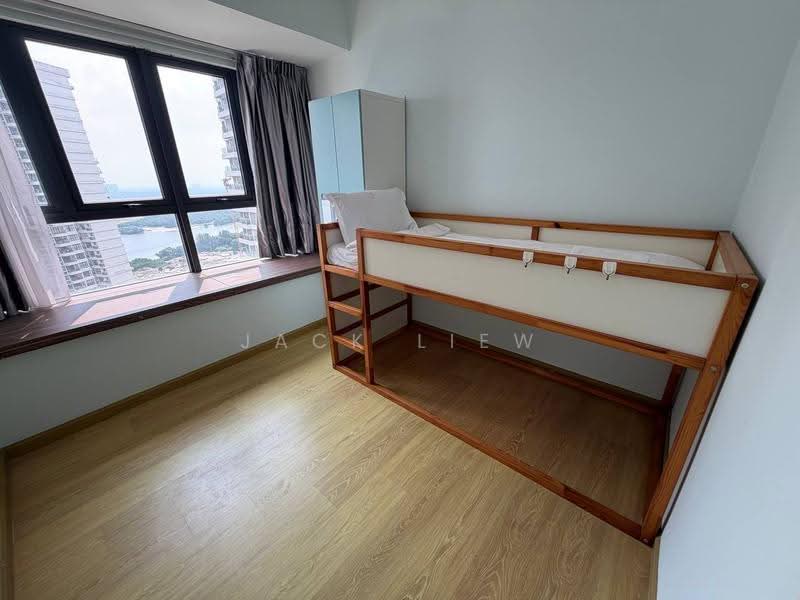 Condominium for Sale at Amberside @ Country Garden Danga Bay - Jack Liew - Bedroom - PropertyGuru.com.my