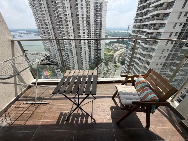 Condominium for Sale at Amberside @ Country Garden Danga Bay - Jack Liew - PropertyGuru.com.my