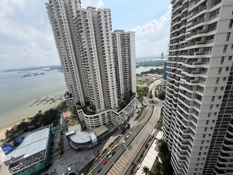 Condominium for Sale at Amberside @ Country Garden Danga Bay - Jack Liew - PropertyGuru.com.my