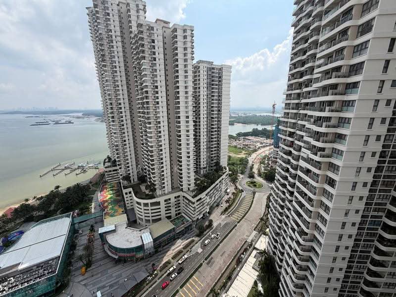 Condominium for Sale at Amberside @ Country Garden Danga Bay - Jack Liew - PropertyGuru.com.my