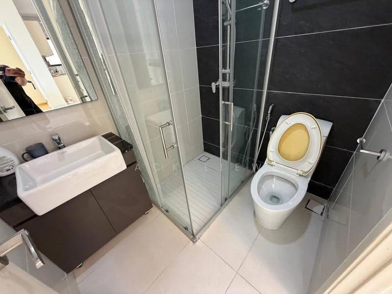 Condominium for Sale at Amberside @ Country Garden Danga Bay - Jack Liew - PropertyGuru.com.my