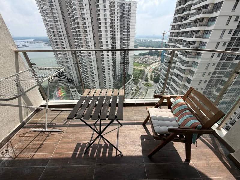 Condominium for Sale at Amberside @ Country Garden Danga Bay - Jack Liew - PropertyGuru.com.my