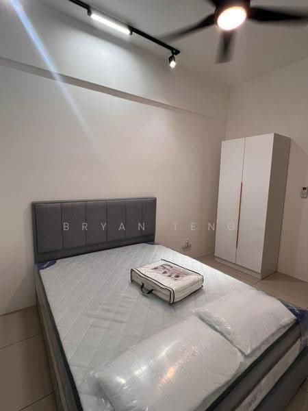 Condominium for Rent at Zen 6 - Bryan Teng - Bedroom - PropertyGuru.com.my