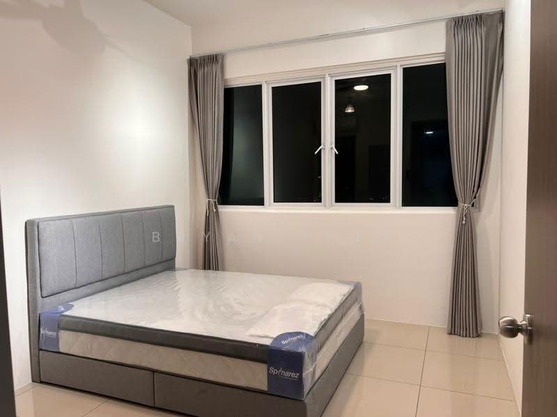Condominium for Rent at Zen 6 - Bryan Teng - Bedroom - PropertyGuru.com.my