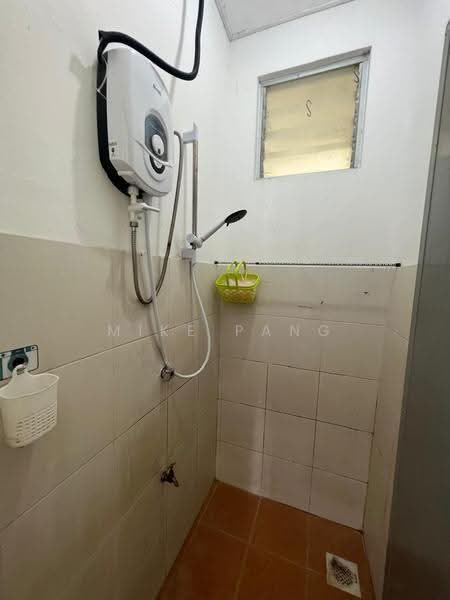 Pangsapuri untuk Disewa di Samajaya Apartment - Mike Pang - PropertyGuru.com.my