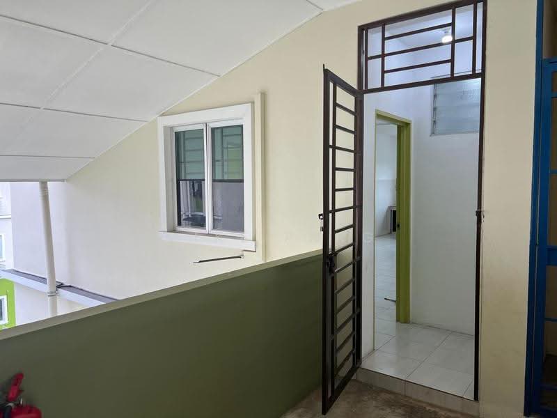 Pangsapuri untuk Disewa di Samajaya Apartment - Mike Pang - PropertyGuru.com.my