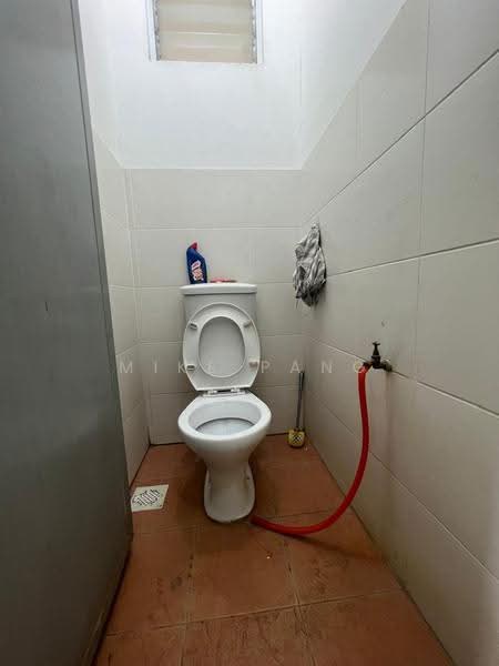 Pangsapuri untuk Disewa di Samajaya Apartment - Mike Pang - PropertyGuru.com.my
