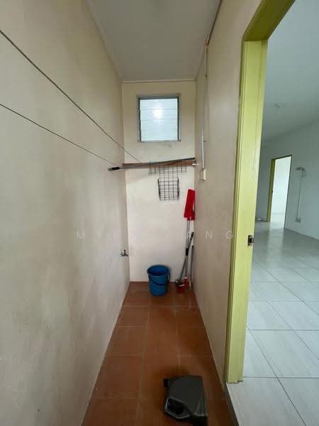 Pangsapuri untuk Disewa di Samajaya Apartment - Mike Pang - PropertyGuru.com.my