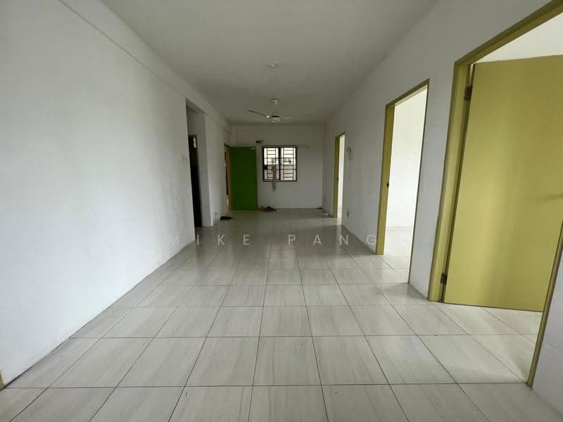 Pangsapuri untuk Disewa di Samajaya Apartment - Mike Pang - PropertyGuru.com.my