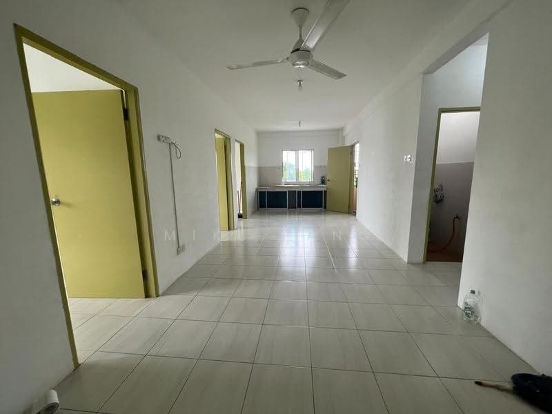 Pangsapuri untuk Disewa di Samajaya Apartment - Mike Pang - PropertyGuru.com.my