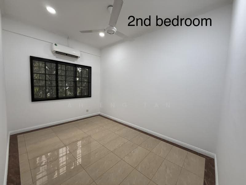 Semi-Detached House for Sale in Taman Kingfisher (Kota Kinabalu) - Ah Eng Tan - Bedroom - PropertyGuru.com.my