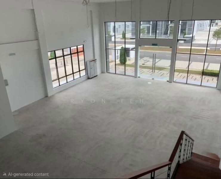 Factory for Sale in Pasir Gudang (Johor) - Ryon Teh - Interior - PropertyGuru.com.my