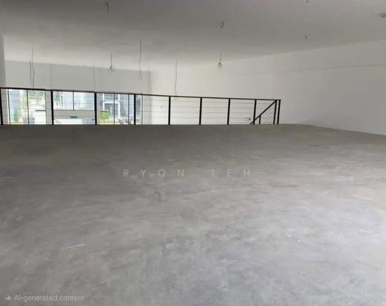 Factory for Sale in Pasir Gudang (Johor) - Ryon Teh - Interior - PropertyGuru.com.my