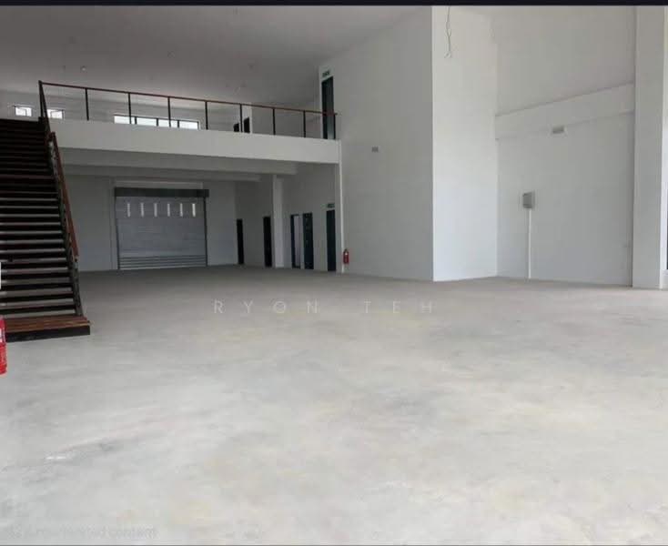 Factory for Sale in Pasir Gudang (Johor) - Ryon Teh - Interior - PropertyGuru.com.my